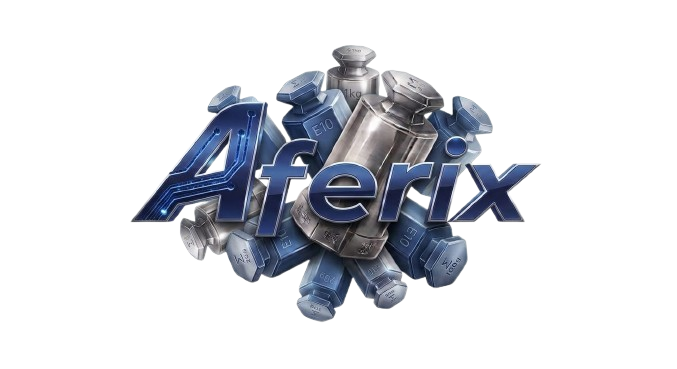 Logo Aferix